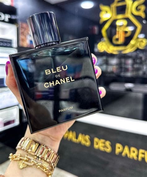 chanel bleu 100 ml prezzi